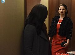 Conviction: 1x01 Pilot - zdjęcia promocyjne