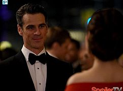 Conviction: 1x01 Pilot - zdjęcia promocyjne