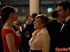 Conviction: 1x01 Pilot - zdjęcia promocyjne
