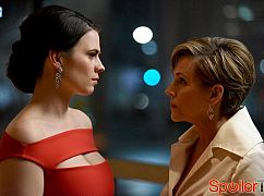 Conviction: 1x01 Pilot - zdjęcia promocyjne