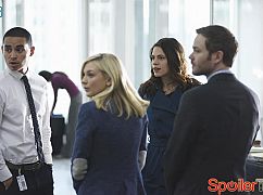 Conviction: 1x01 Pilot - zdjęcia promocyjne