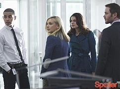 Conviction: 1x01 Pilot - zdjęcia promocyjne