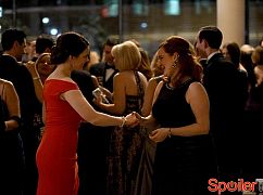 Conviction: 1x01 Pilot - zdjęcia promocyjne