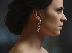 Conviction: 1x01 Pilot - zdjęcia promocyjne