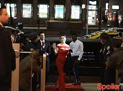 Conviction: 1x01 Pilot - zdjęcia promocyjne