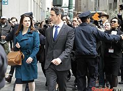 Conviction: 1x01 Pilot - zdjęcia promocyjne