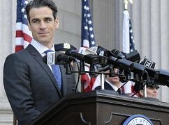 Conviction: 1x01 Pilot - zdjęcia promocyjne