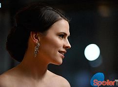Conviction: 1x01 Pilot - zdjęcia promocyjne