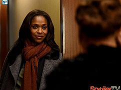 Conviction: 1x01 Pilot - zdjęcia promocyjne