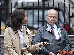 Conviction: 1x01 Pilot - zdjęcia promocyjne