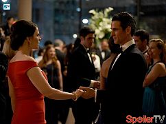 Conviction: 1x01 Pilot - zdjęcia promocyjne
