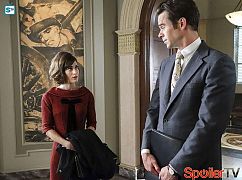 Masters of Sex: 3x05 Outliers - zdjęcia promocyjne