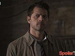 Nie z tego świata: 12x02 Mamma Mia - zdjęcia promocyjne