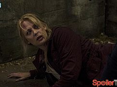 Nie z tego świata: 12x02 Mamma Mia - zdjęcia promocyjne