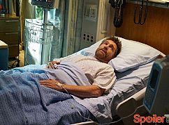 Notorious: 1x03 Friends and Other Strangers - zdjęcia promocyjne