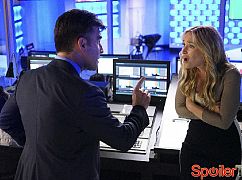 Notorious: 1x03 Friends and Other Strangers - zdjęcia promocyjne