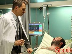 Na dobre i na złe odc. 645 - zdjęcia promocyjne