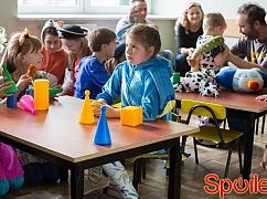 Na dobre i na złe odc. 645 - zdjęcia promocyjne