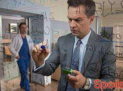 Na dobre i na złe odc. 645 - zdjęcia promocyjne