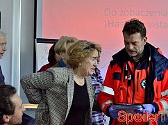 Na sygnale odc. 108 - zdjęcia promocyjne