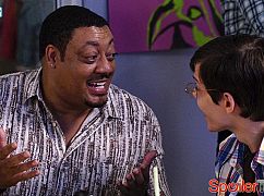 Speechless: 1x03 B-O-N--BONFIRE - zdjęcia promocyjne