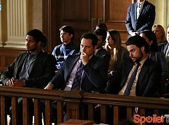 How to Get Away with Murder: 3x03 Always Bet Black - zdjęcia promocyjne