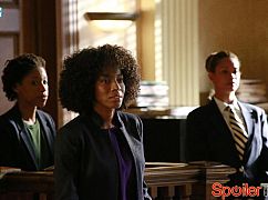 How to Get Away with Murder: 3x03 Always Bet Black - zdjęcia promocyjne