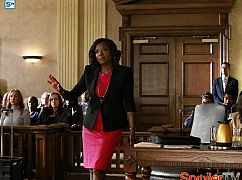 How to Get Away with Murder: 3x03 Always Bet Black - zdjęcia promocyjne