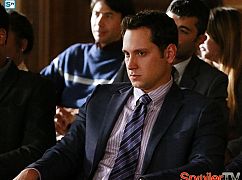 How to Get Away with Murder: 3x03 Always Bet Black - zdjęcia promocyjne