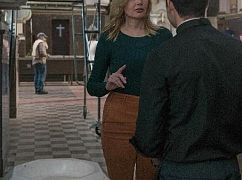 Egzorcysta: 1x02 Lupus in Fabula - zdjęcia promocyjne