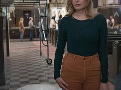 Egzorcysta: 1x02 Lupus in Fabula - zdjęcia promocyjne