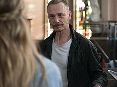 Egzorcysta: 1x02 Lupus in Fabula - zdjęcia promocyjne