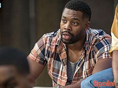 Chicago PD: 4x02 Made a Wrong Turn - zdjęcia promocyjne