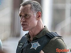 Chicago PD: 4x02 Made a Wrong Turn - zdjęcia promocyjne