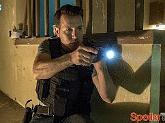 Chicago PD: 4x02 Made a Wrong Turn - zdjęcia promocyjne