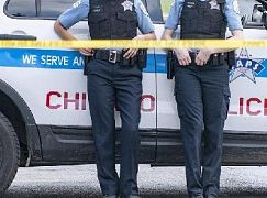 Chicago PD: 4x02 Made a Wrong Turn - zdjęcia promocyjne
