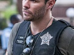 Chicago PD: 4x02 Made a Wrong Turn - zdjęcia promocyjne