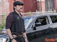Chicago PD: 4x02 Made a Wrong Turn - zdjęcia promocyjne