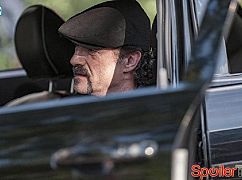 Chicago PD: 4x02 Made a Wrong Turn - zdjęcia promocyjne