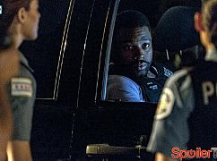 Chicago PD: 4x02 Made a Wrong Turn - zdjęcia promocyjne