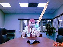 Son of Zorn: 1x02 Defender of Teen Love - zdjęcia promocyjne