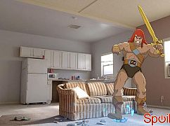Son of Zorn: 1x02 Defender of Teen Love - zdjęcia promocyjne