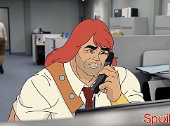 Son of Zorn: 1x02 Defender of Teen Love - zdjęcia promocyjne