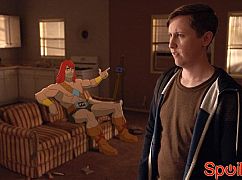 Son of Zorn: 1x02 Defender of Teen Love - zdjęcia promocyjne