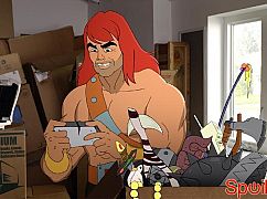 Son of Zorn: 1x02 Defender of Teen Love - zdjęcia promocyjne