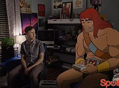 Son of Zorn: 1x02 Defender of Teen Love - zdjęcia promocyjne