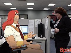 Son of Zorn: 1x02 Defender of Teen Love - zdjęcia promocyjne