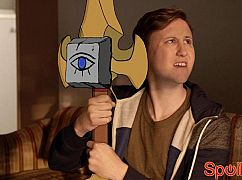 Son of Zorn: 1x02 Defender of Teen Love - zdjęcia promocyjne