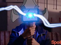 Son of Zorn: 1x02 Defender of Teen Love - zdjęcia promocyjne