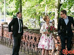 Barwy szczęścia odc. 1500 - zdjęcia promocyjne